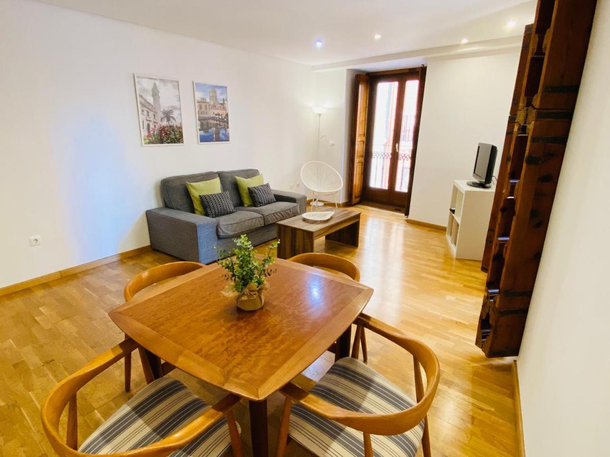 Palau De Palomar - Palomargroup Appartement Valencia