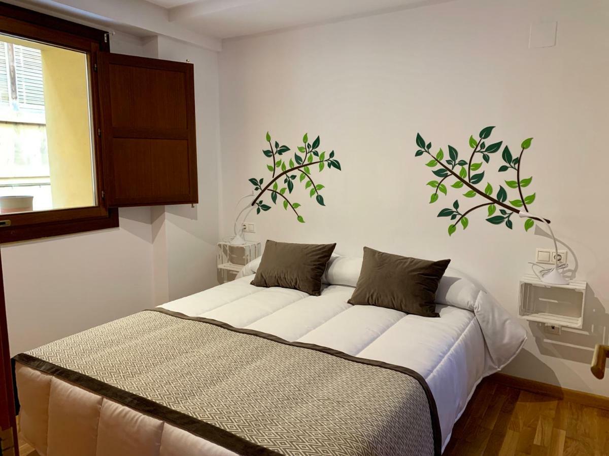 Apartamento Palau De Palomar - Palomargroup *
