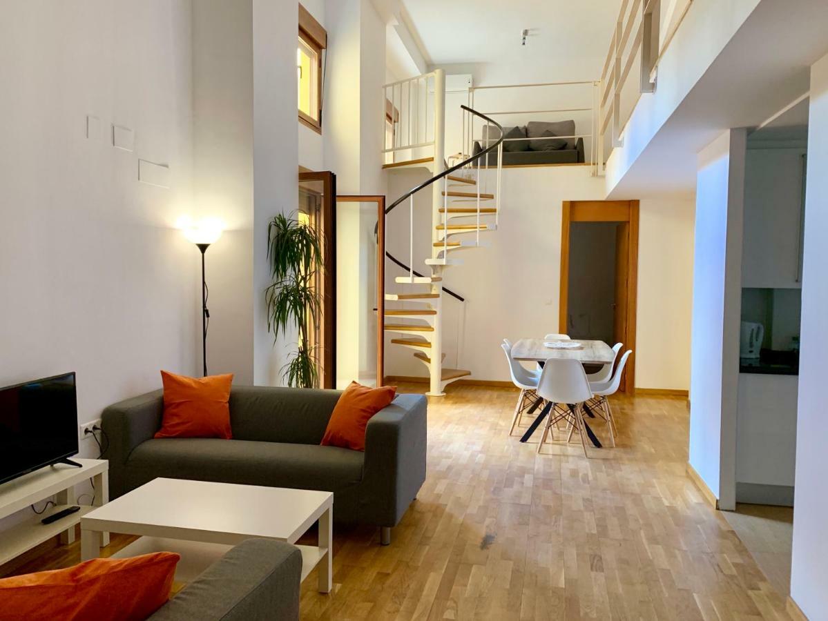 Palau De Palomar - Palomargroup Appartement Valencia