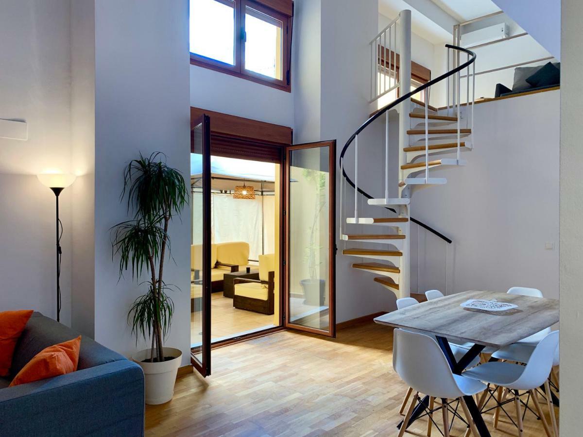 Apartamento Palau De Palomar - Palomargroup Valencia