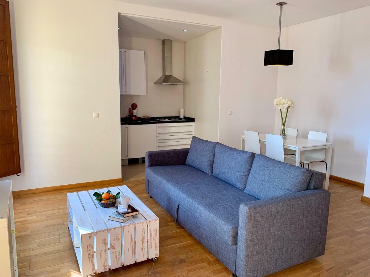 Apartamento Palau De Palomar - Palomargroup Valencia