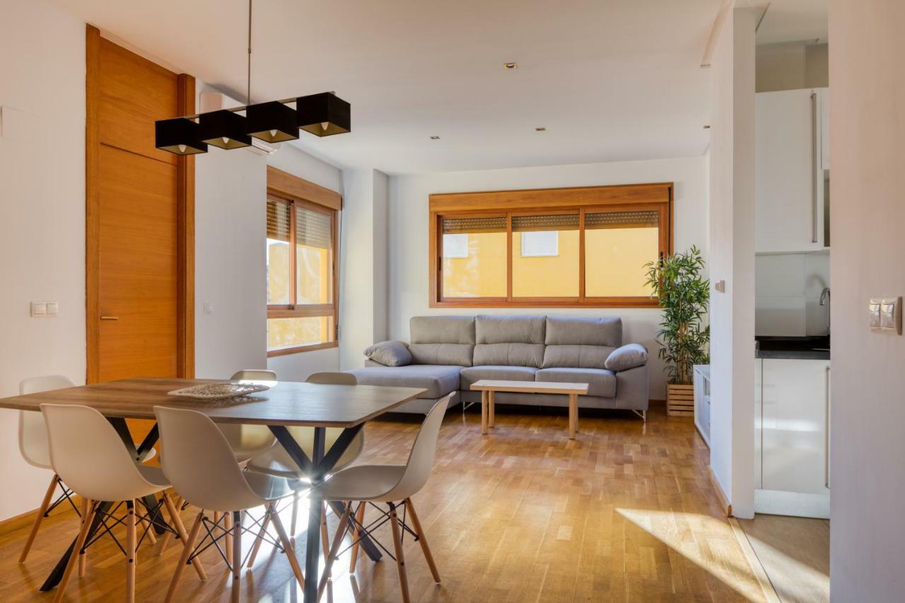 Apartamento Palau De Palomar - Palomargroup *