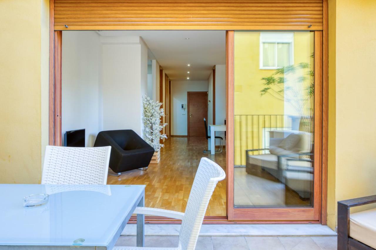 Palau De Palomar - Palomargroup Apartamento *