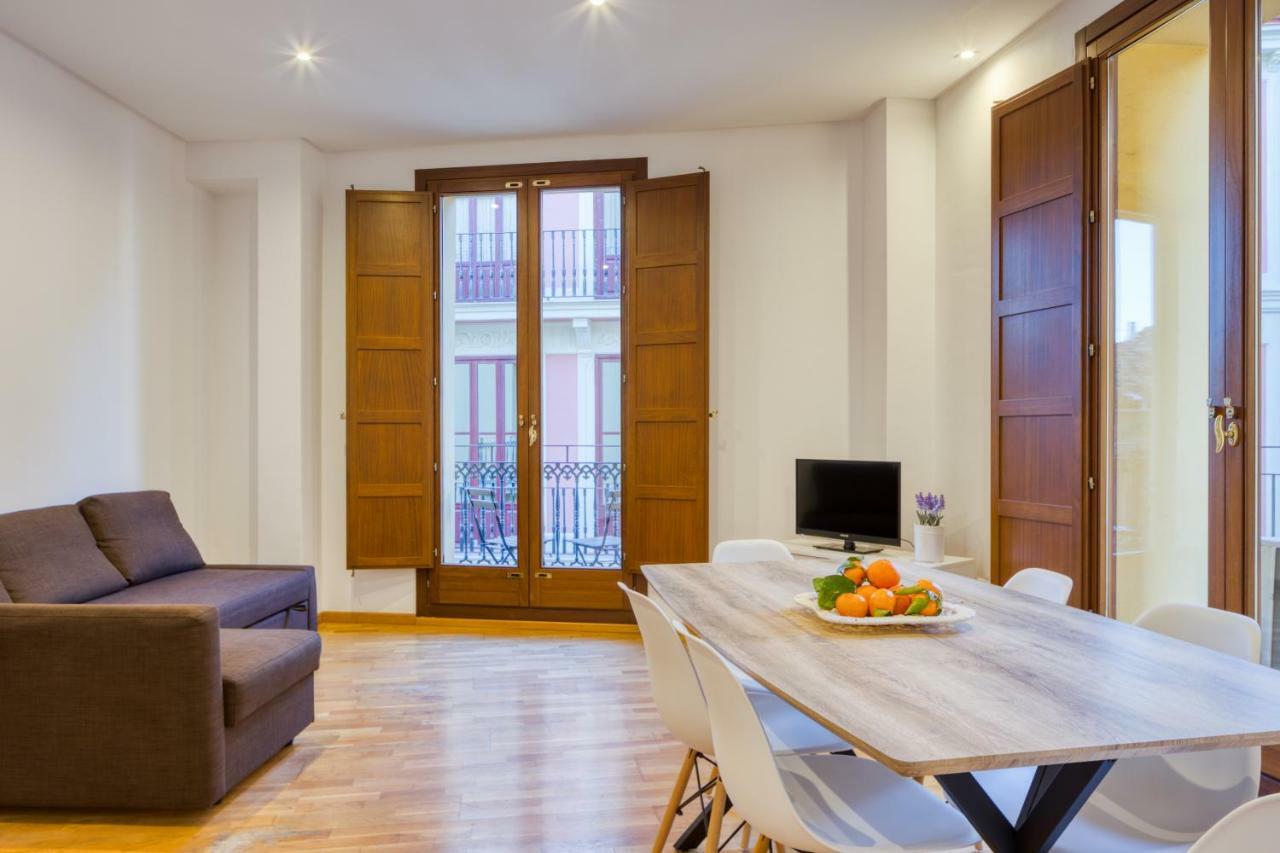Palau De Palomar - Palomargroup Appartement Valencia