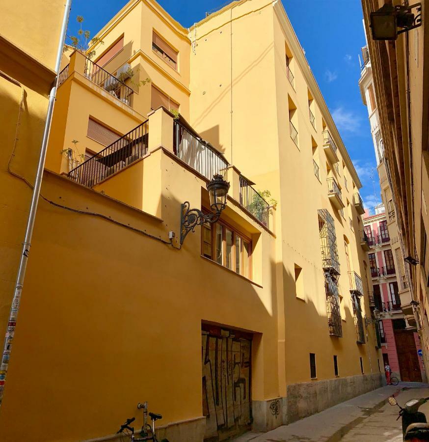Palau De Palomar - Palomargroup Appartement