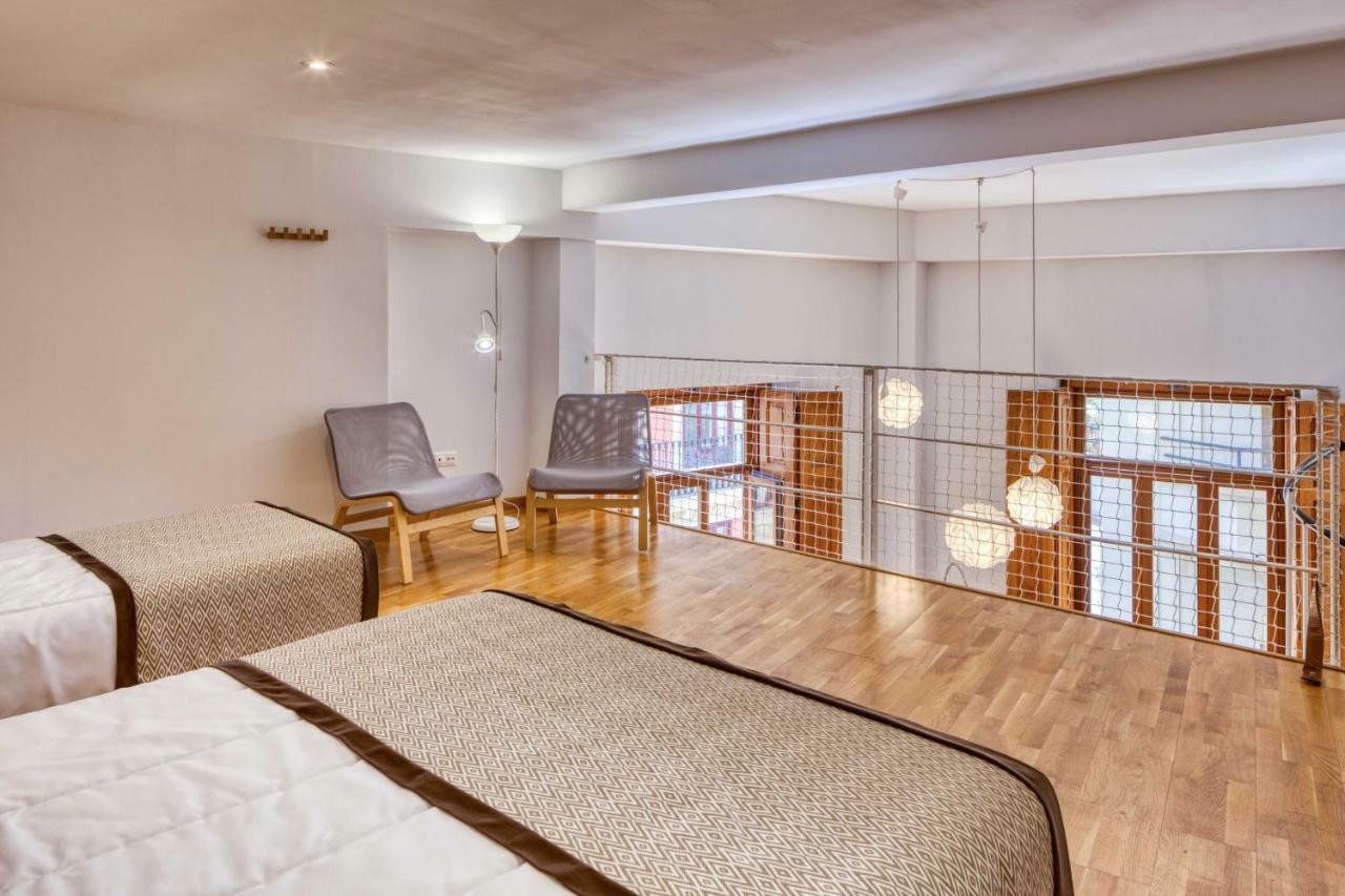 Palau De Palomar - Palomargroup Appartement