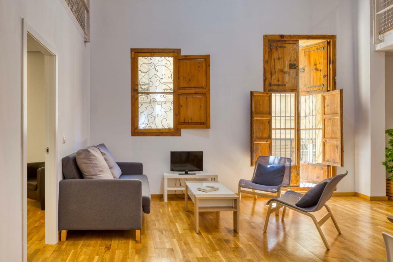 Palau De Palomar - Palomargroup Appartement