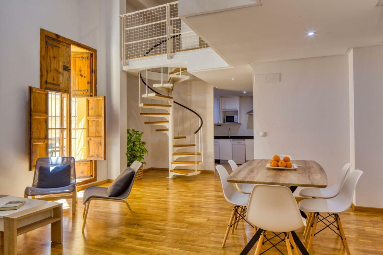 Palau De Palomar - Palomargroup Appartement Valencia