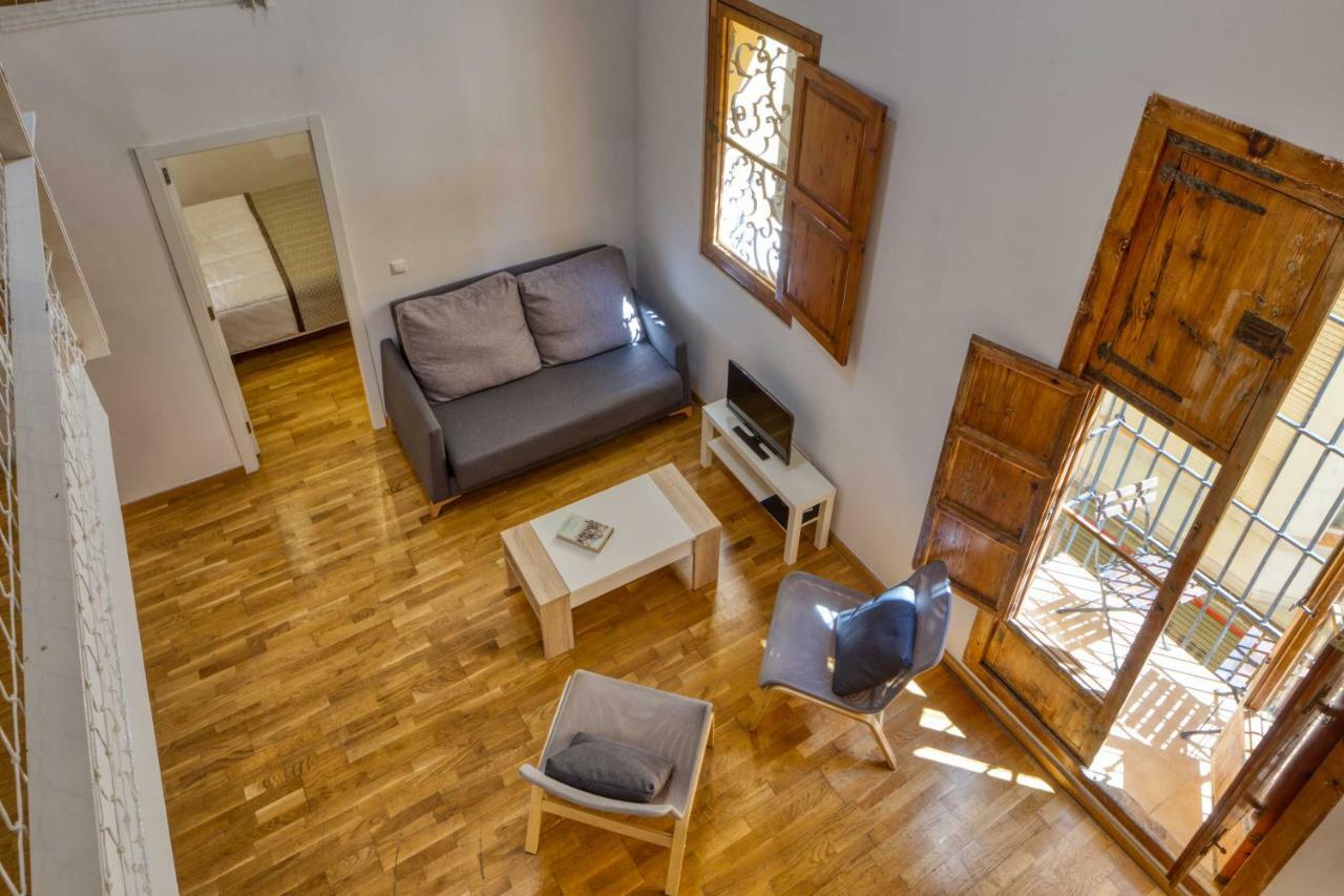 Palau De Palomar - Palomargroup Apartamento Valencia