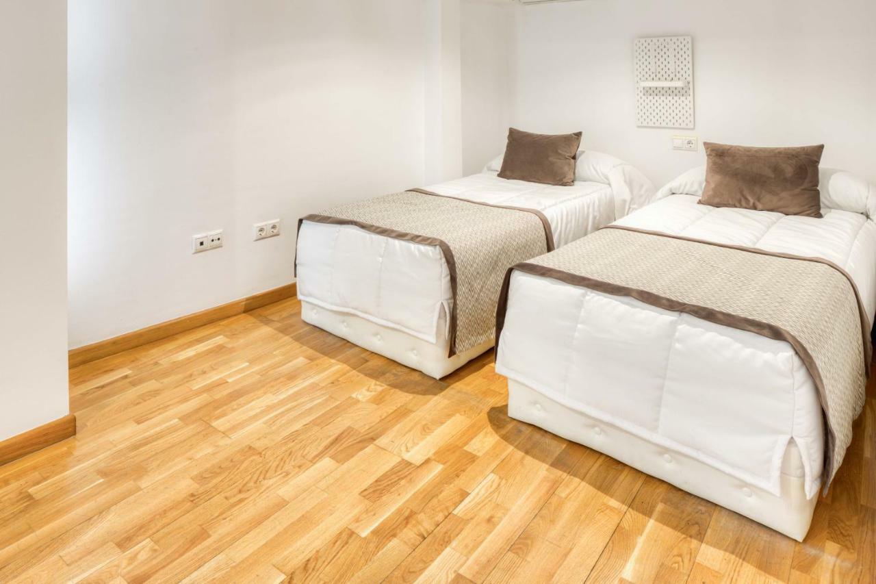 Palau De Palomar - Palomargroup Appartement Valencia