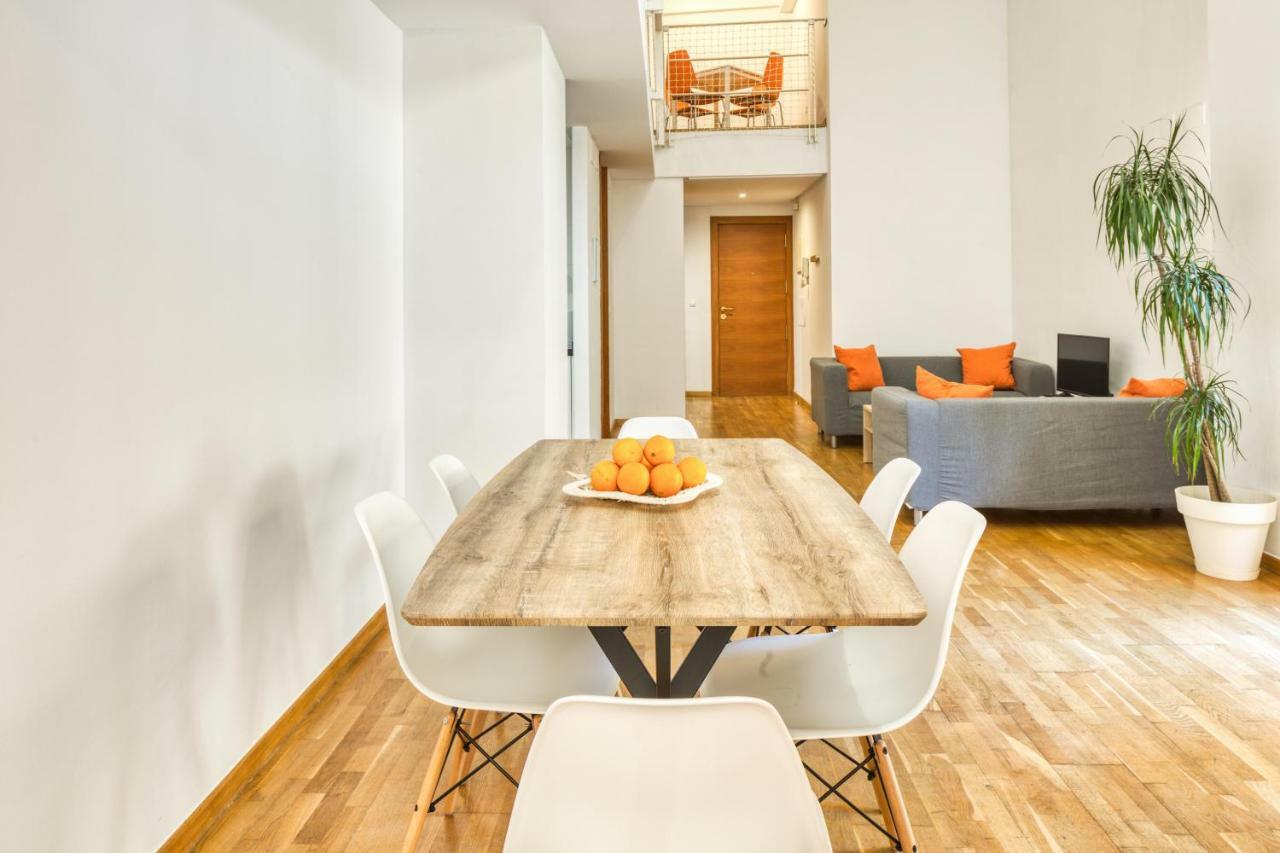 Apartamento Palau De Palomar - Palomargroup Valencia